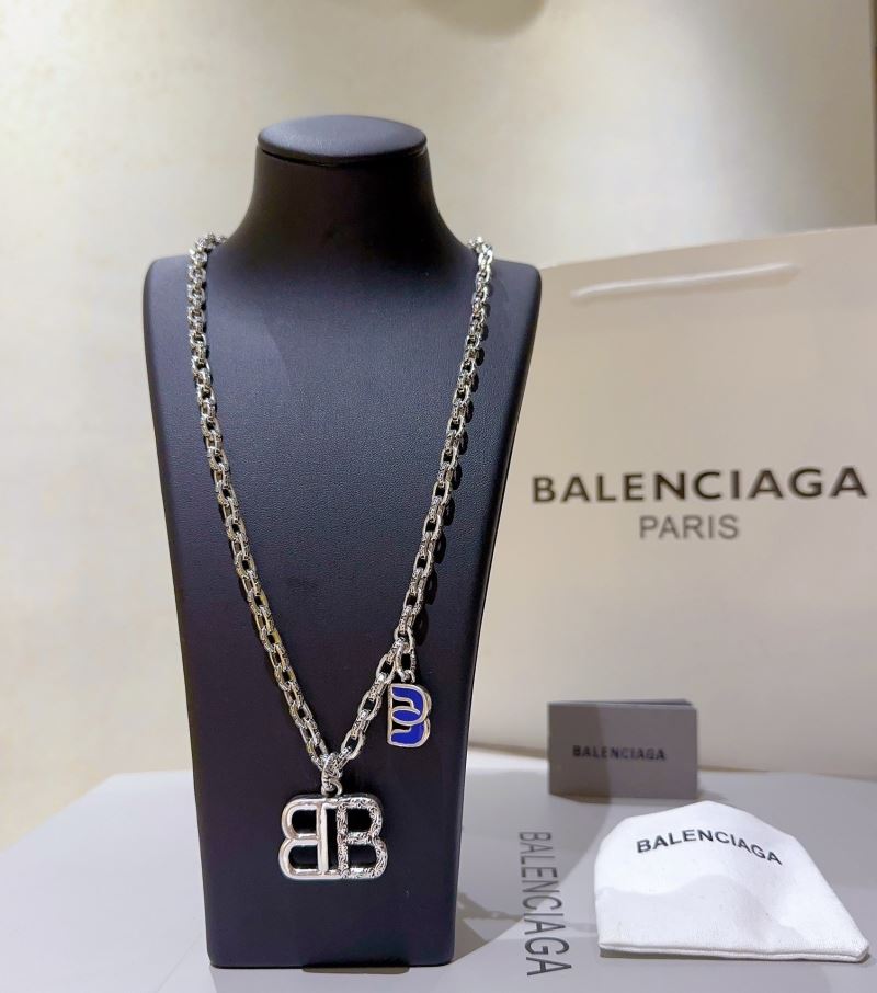 Balenciaga Necklaces